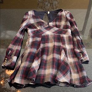 Free People Dress Size 2